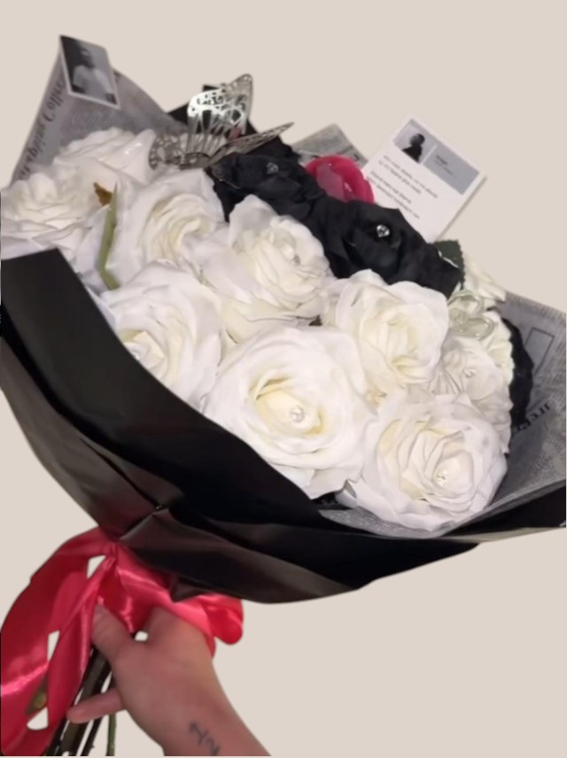 Kytice Viktor Sheen - Ibalgin